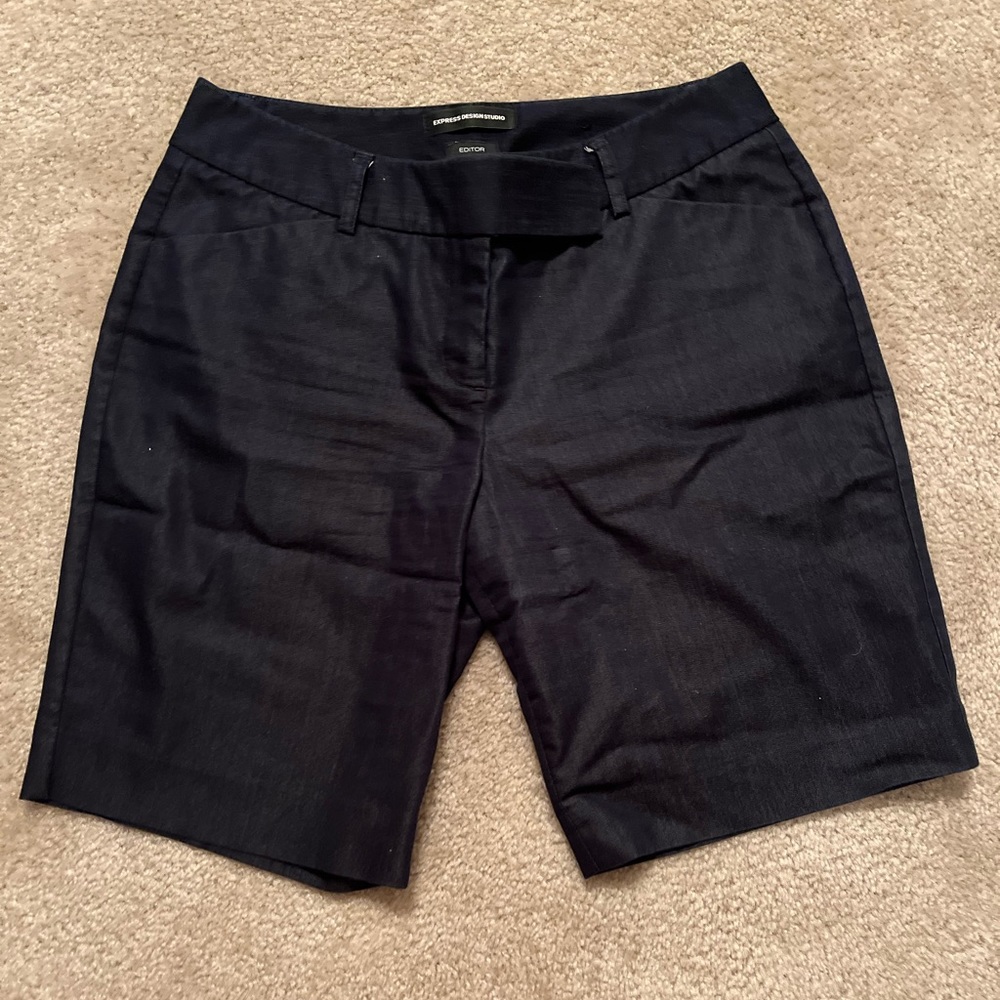 Express Capri - Size 0